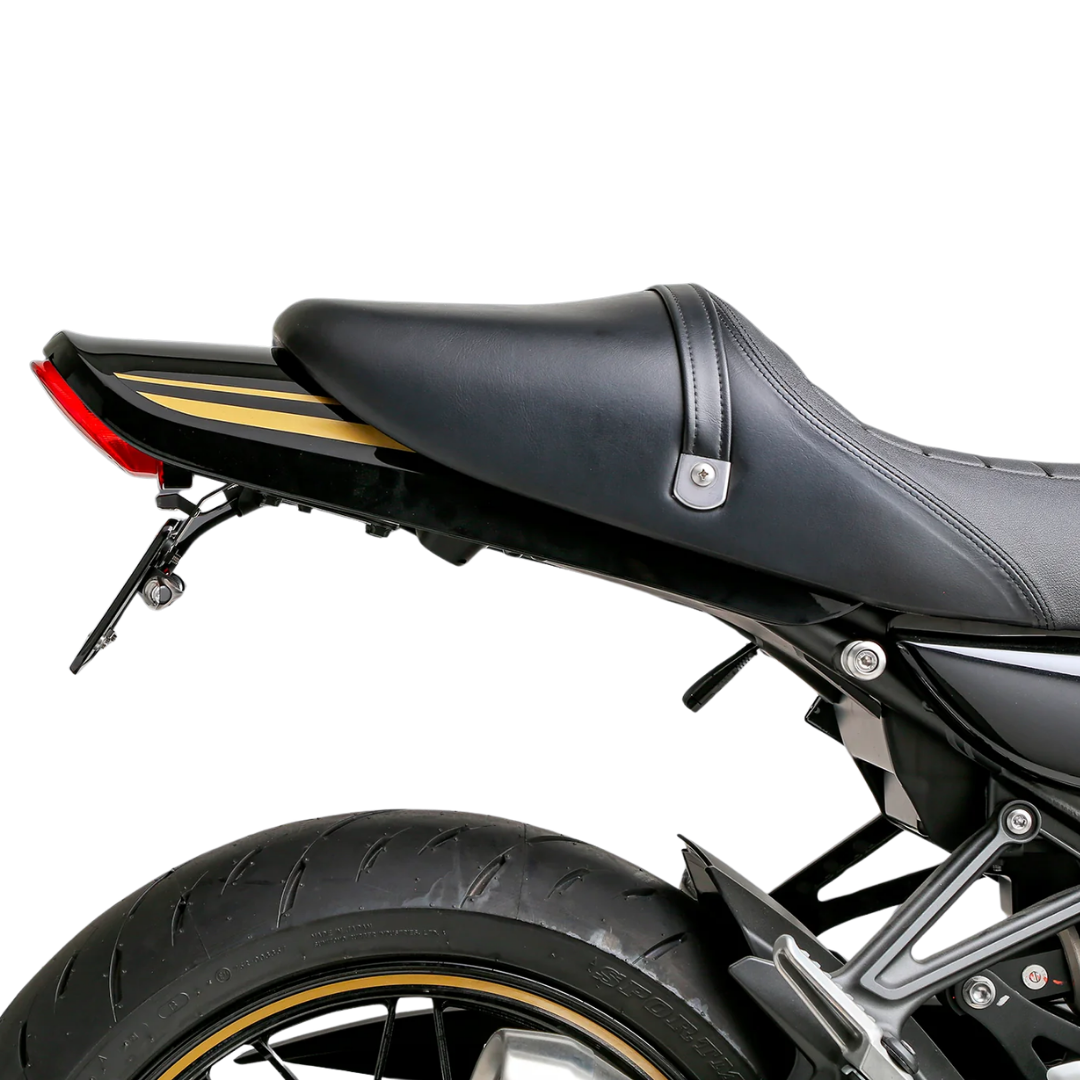 Yoshimura V2 Fender Eliminator Kit for Kawasaki Z900RS and Cafe 2018-2026