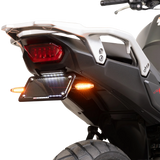 Yoshimura V2 Fender Eliminator Kit for Honda Transalp 2024