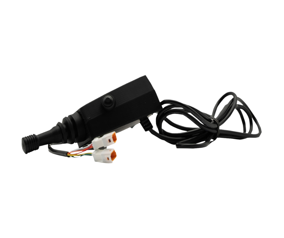 Steering Column Turn Signal Stalk Lever - Defender