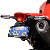 Yoshimura V2 Fender Eliminator Kit for Honda CRF300L and CRF300 Rally 2021-2025