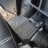 Floor Liner First Row