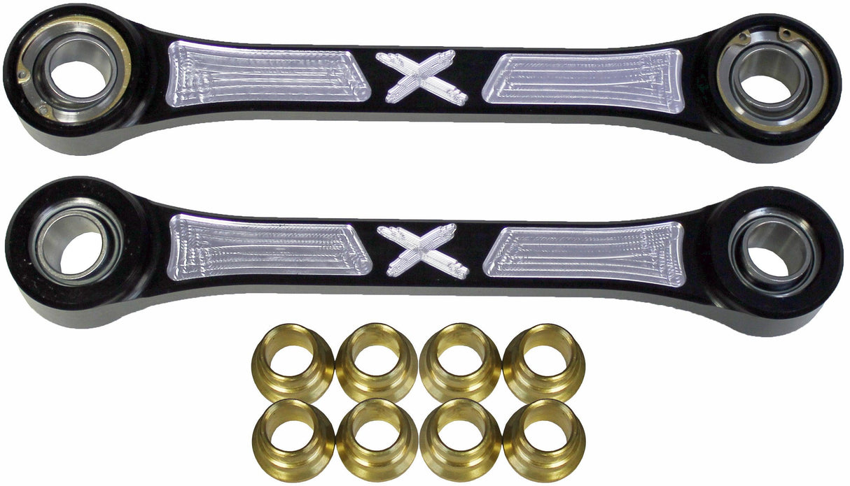 Mq Sway Bar Mnt Blk Can X3