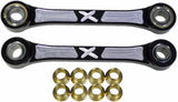 Mq Sway Bar Mnt Blk Can X3