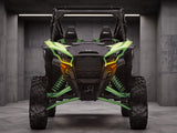 2019+ Kawasaki KRX - 6-LED