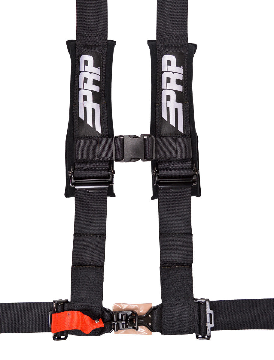 PRP HARNESS 4.3 Green