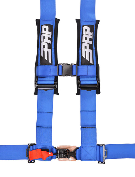 PRP HARNESS 4.3 Green