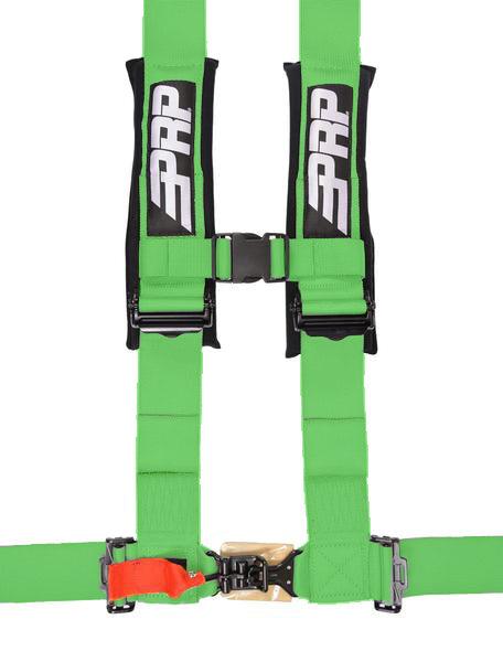 PRP HARNESS 4.3 Green