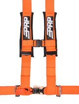 PRP HARNESS 4.3 Green