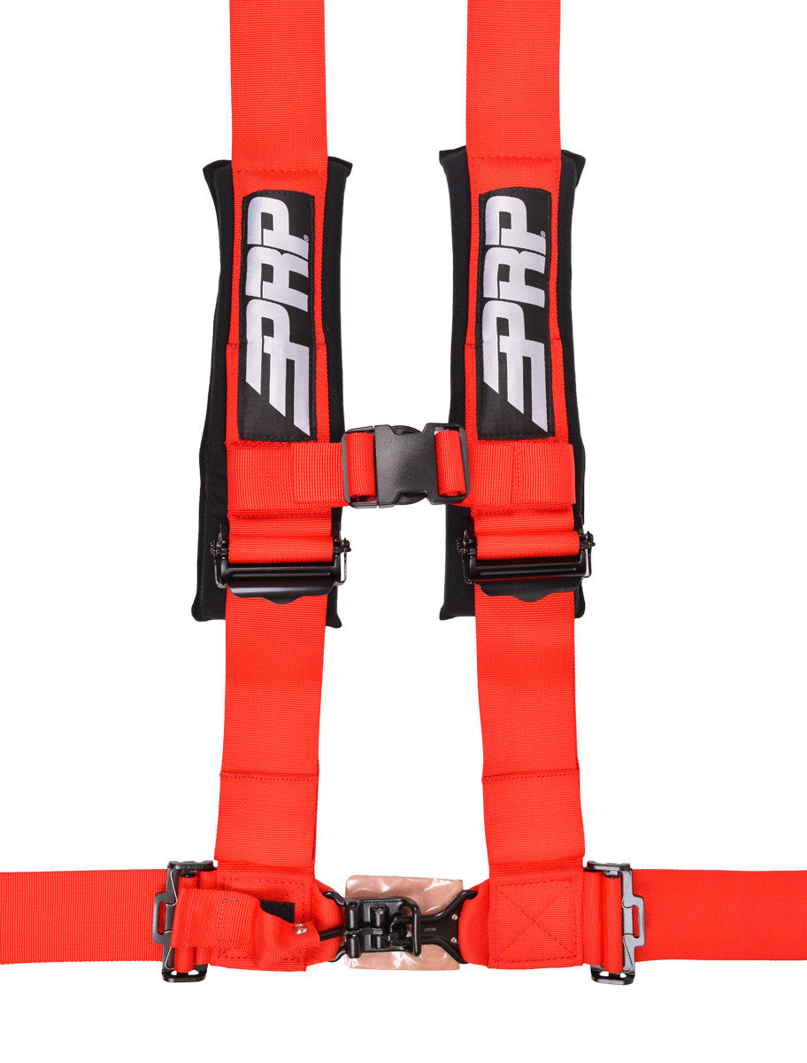 PRP HARNESS 4.3 Green