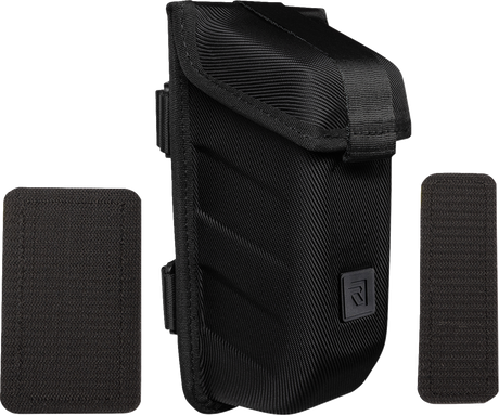 RAVEK UTV Universal Secure-Mount Sunglasses Holder - Black 59-231