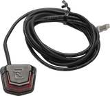 RAVEK Trunk Bed Light - Red - Wolverine 69-104R