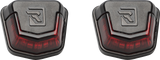 RAVEK Trunk Bed Light - Red - Ranger 64-108R