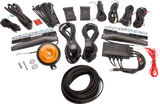RAVEK Turn Signal Kit - Amber - White Running Lights - RZR 64-507