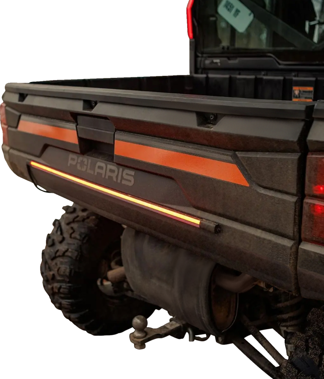 RAVEK Multi-Function Taillight - Xpedition 64-900