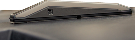 RAVEK Running/Brake Light - Red - Can-Am 65-305