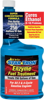 STAR TRON Enzyme Fuel Treatment - 16 US fl oz. 093016