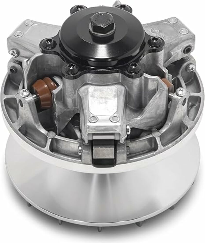 Can-Am Maverick X3 Primary Clutch Drive Pulley – Faster, Smoother