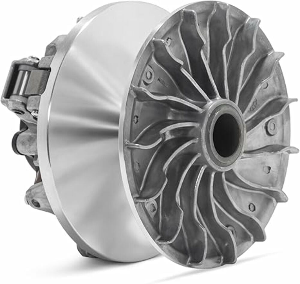 Can-Am Maverick X3 Primary Clutch Drive Pulley – Faster, Smoother