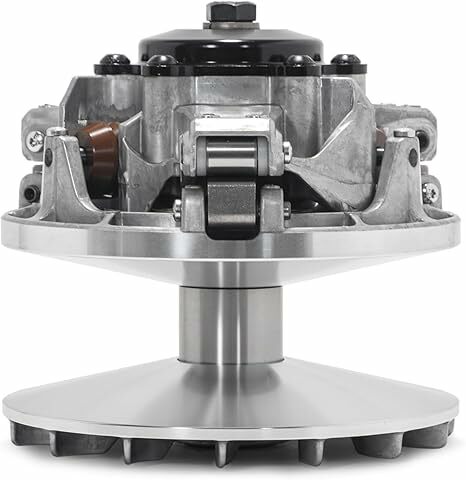 Can-Am Maverick X3 Primary Clutch Drive Pulley – Faster, Smoother