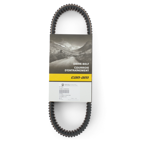 Can-Am Performance Drive Belt (100% PBO)