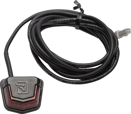 RAVEK Trunk Bed Light - Red - Xpedition 64-904R