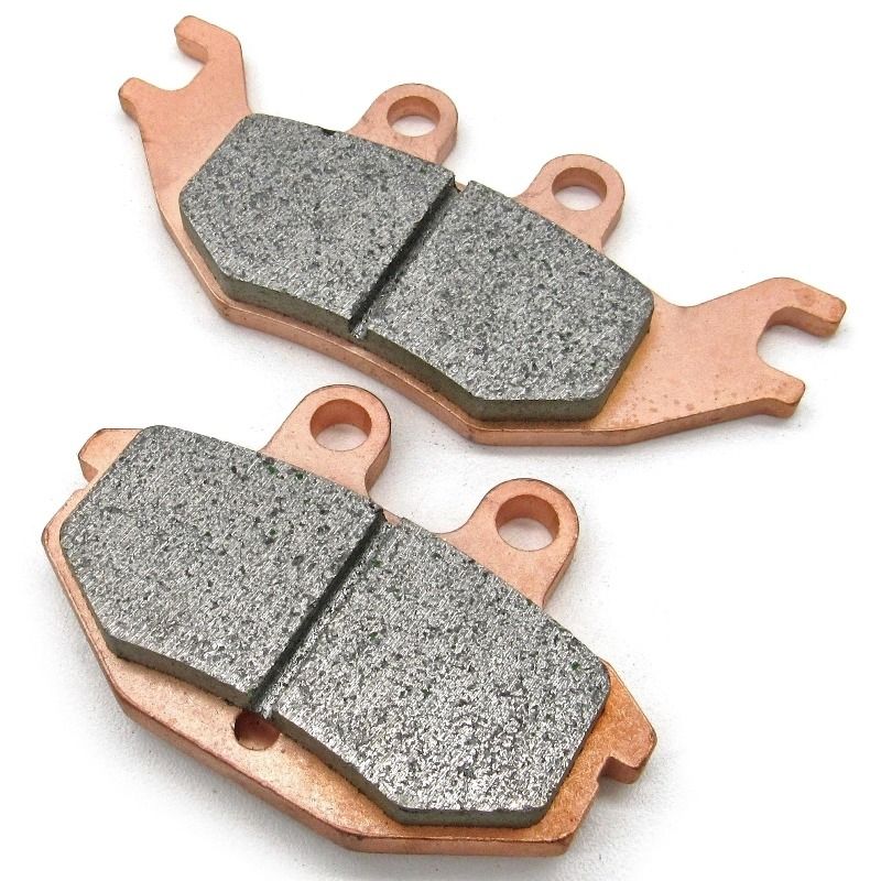 Kawasaki Ridge Rear Brake Pad Assembly