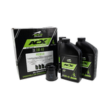 Arctic Cat 439-00026 Oil Change Kit - 3 Qt - 600 ATV & LGCY