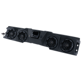 MBQD-STG4A-1 320-Watt STAGE 4 Can-Am Defender 2017-2025 Tuned Four Speaker Visor Audio System
