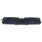 MBQD-STG4A-1 320-Watt STAGE 4 Can-Am Defender 2017-2025 Tuned Four Speaker Visor Audio System