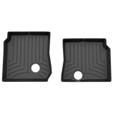 WeatherTech 17-24 Polaris General 4 1000 (Incl. 20-24 XP 4 1000) -1st & 2nd Row FloorLiner HP | 441793-1-2IM