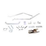 Cargo Tub Tow Bar -Combine with Cargo Tub Sled to tow