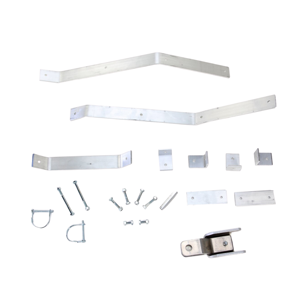 Cargo Tub Tow Bar -Combine with Cargo Tub Sled to tow