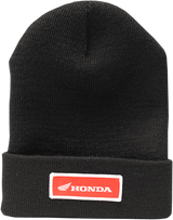 FACTORY EFFEX Honda Beanie - Black 22-86308