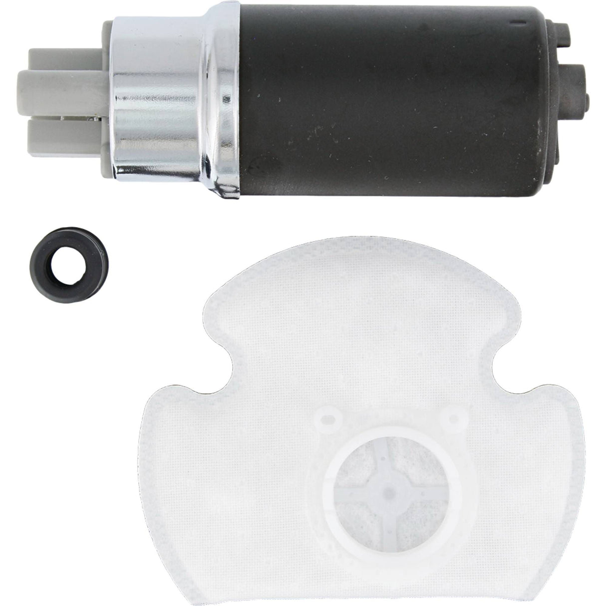 Fuel Pump Rebuild Kit