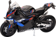 NEW RAY TOYS BMW M1000RR Mini Bike - 1:12 Scale 58443