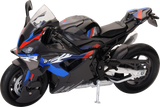 NEW RAY TOYS BMW M1000RR Mini Bike - 1:12 Scale 58443