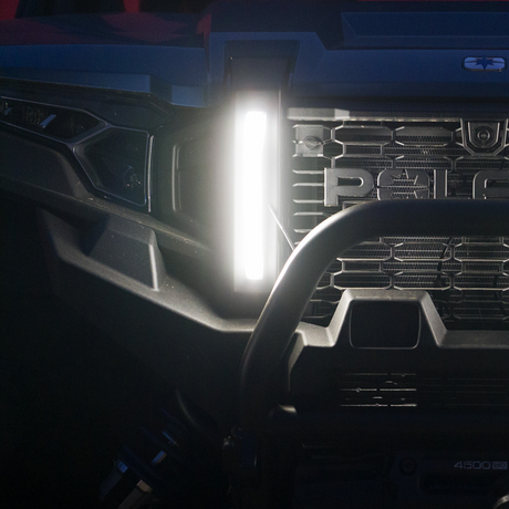 RAVEK Running Light Kit - White - Xpedition 64-902S