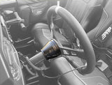 PRP UTV Steering Wheel Hub (fits Polaris/Can-Am/Arctic Cat/Textron)