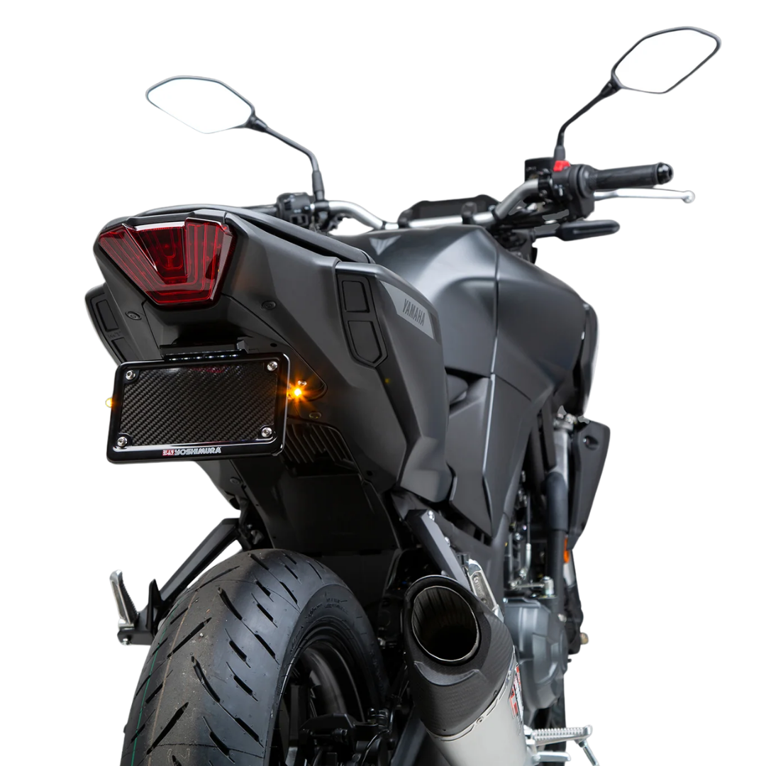 Yoshimura V2 Fender Eliminator Kit for Yamaha MT-03 2020-2025