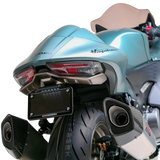 Yoshimura V2 Fender Eliminator Kit for Suzuki Hayabusa 2022-2025
