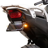 Yoshimura V2 Fender Eliminator Kit for Honda Transalp 2024