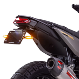 Yoshimura V2 Fender Eliminator Kit for Yamaha Tenere 700 2021-2025