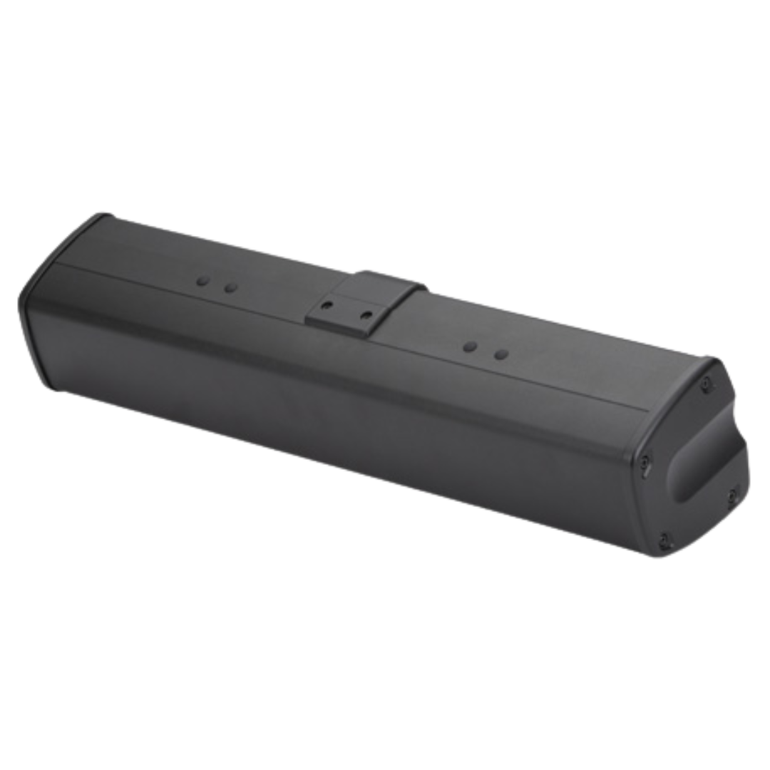 Kicker KPB1 PowerBar 21" – 6-Speaker Bluetooth All-Weather Soundbar