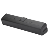 Kicker KPB1 PowerBar 21" – 6-Speaker Bluetooth All-Weather Soundbar