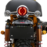 Yoshimura V2 Fender Eliminator Kit for Honda Monkey 2019-2024