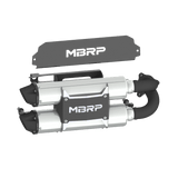 Dual Stack S/O Mflr Pol