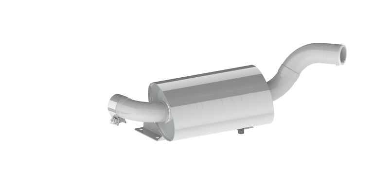 Sport S/O Muffler Can