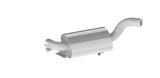 Sport S/O Muffler Can