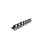 KC HiLiTES 45" Gravity Titan LED Light Bar: 2024–2025 Can-Am Maverick R