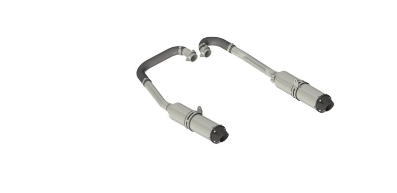 Dual Full Sys Polaris